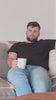 Ramsay talks about the convenience of the Dukes Weight Loss system. 